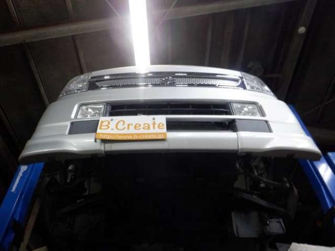 エブリィワゴン PZターボ ディスチャージヘッドランプ装着車 4WD　ナビ・TV・Bカメラ・パワスラ・ETC・HID 660