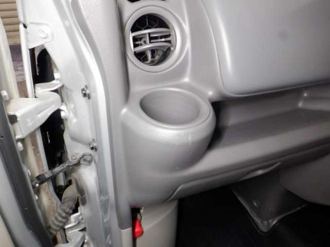 エブリィPA ハイルーフ 5AGS車 4WD　2nd発進・両側スライドドア・社外エンスタ 660