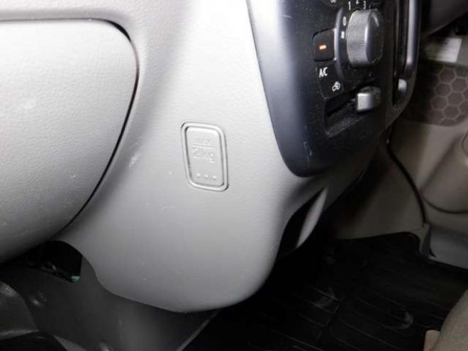 エブリィPA ハイルーフ 5AGS車 4WD　2nd発進・両側スライドドア・社外エンスタ 660