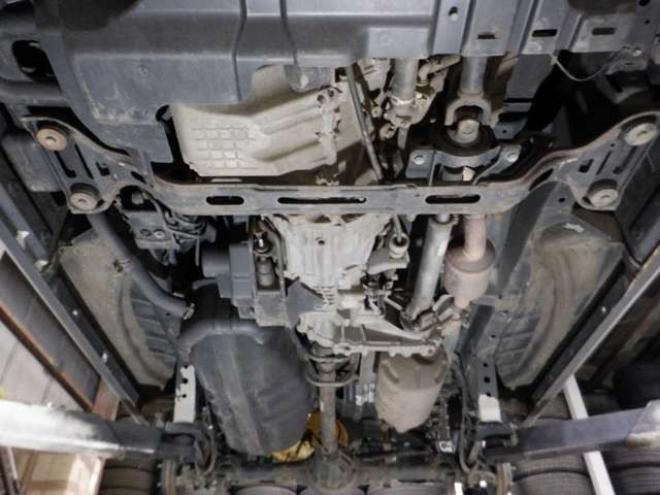 エブリィPA ハイルーフ 5AGS車 4WD　2nd発進・両側スライドドア・社外エンスタ 660
