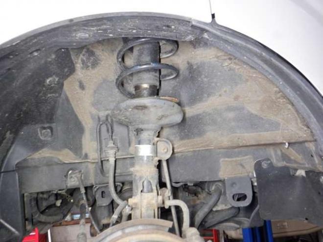 エブリィPA ハイルーフ 5AGS車 4WD　2nd発進・両側スライドドア・社外エンスタ 660