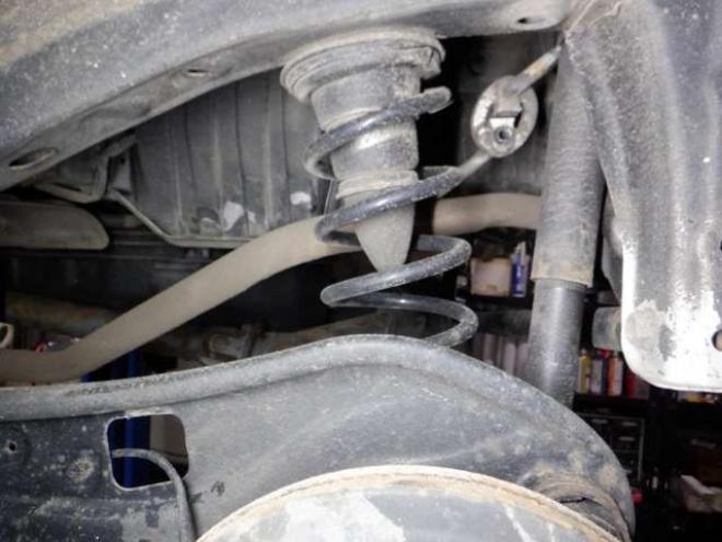 エブリィPA ハイルーフ 5AGS車 4WD　2nd発進・両側スライドドア・社外エンスタ 660