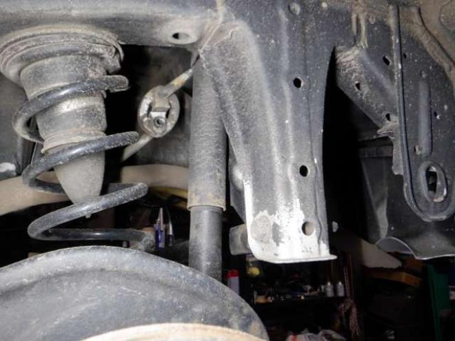エブリィPA ハイルーフ 5AGS車 4WD　2nd発進・両側スライドドア・社外エンスタ 660