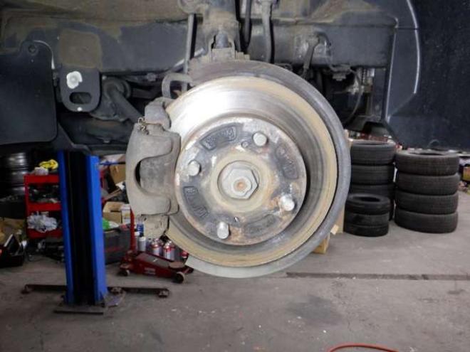 エブリィPA ハイルーフ 5AGS車 4WD　2nd発進・両側スライドドア・社外エンスタ 660
