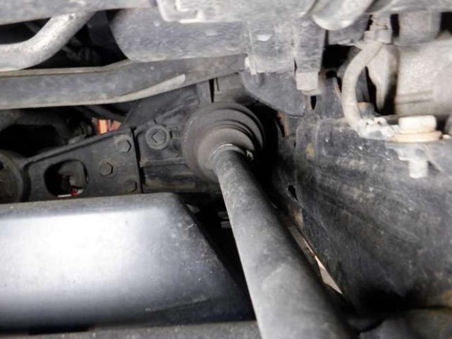 エブリィPA ハイルーフ 5AGS車 4WD　2nd発進・両側スライドドア・社外エンスタ 660