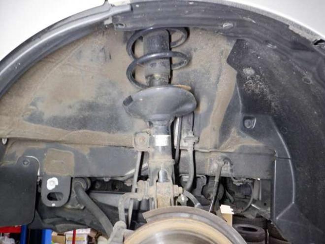 エブリィPA ハイルーフ 5AGS車 4WD　2nd発進・両側スライドドア・社外エンスタ 660