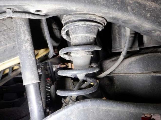 エブリィPA ハイルーフ 5AGS車 4WD　2nd発進・両側スライドドア・社外エンスタ 660