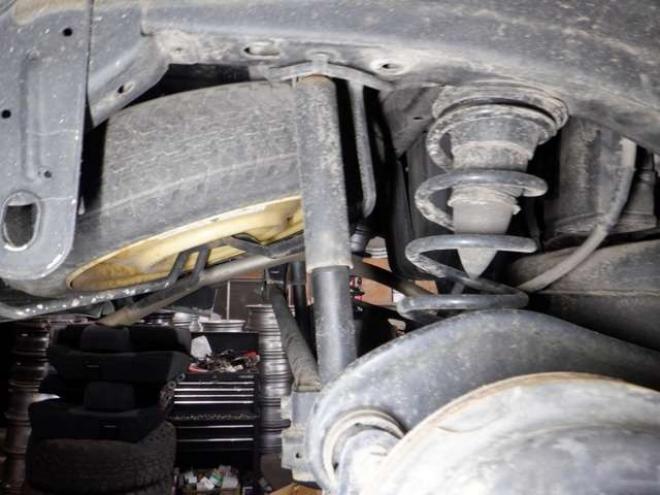 エブリィPA ハイルーフ 5AGS車 4WD　2nd発進・両側スライドドア・社外エンスタ 660