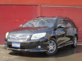 カローラフィールダー　1.8 S エアロツアラー 4WD　 1800