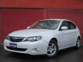 インプレッサ　ハッチバック 1.5 15S　 2WD 1500
