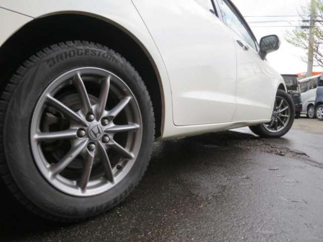 オデッセイ2.4 M 4WD　 2400