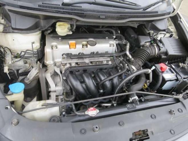 オデッセイ2.4 M 4WD　 2400