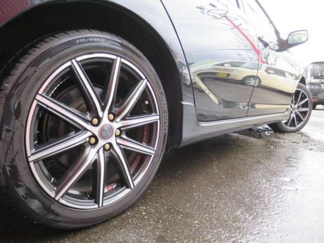 カルディナ2.0 GT-FOUR 4WD　 2000
