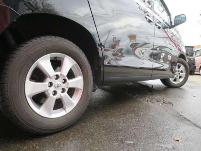 ヴェルファイア2.4 X 4WD　パワースライドドア 2400