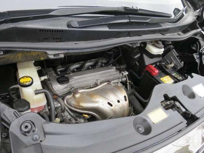 ヴェルファイア2.4 X 4WD　パワースライドドア 2400
