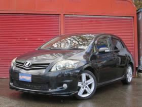 オーリス　1.8 RS　 2WD 1800