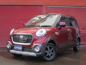 キャスト　アクティバ 660 G SAII 4WD　 660