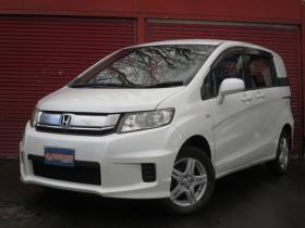 フリードスパイク　1.5 G 4WD　 1500