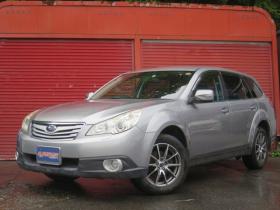 レガシィ　アウトバック 2.5 i Lパッケージ 4WD　 2500