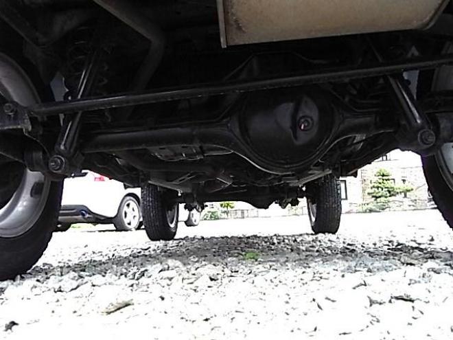 ジムニーXC 4WD 660 3Dr