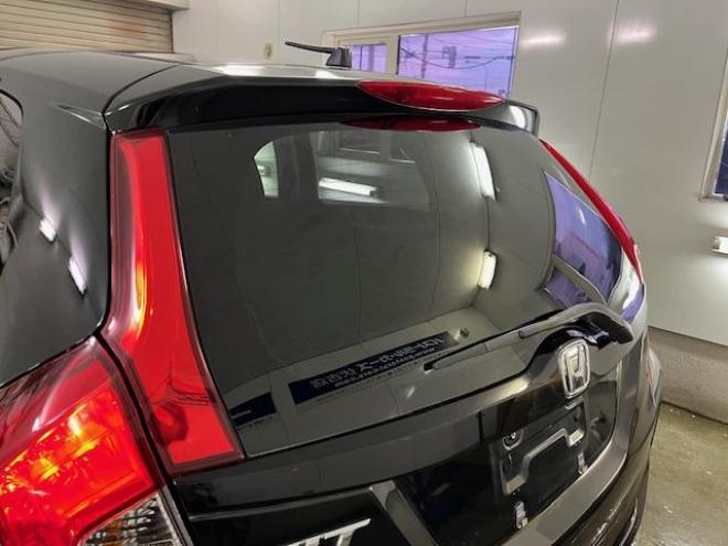 フィット１３Ｇ　Ｌパッケージ　コンフォートビューＰＫＧ　ワンオーナー　寒冷地仕様　禁煙車　ＷＡＫＯＳバリアスコーティング済　社外１５インチＡＷ　社外１５ＡＷ＋スタッドレスタイヤ付　純正ギャザースナビ（地デジ　ＤＶＤ再生　Ｂｌｕｅｔｏｏｔｈ）＋バックカメラ　純正ＬＥＤヘッドライト　ＰＵＳＨスタート　スマートキー　ミラーヒーター　フロントガラス熱線　アイドリングストップ　盗難防止装置　横滑り防止装置　ＥＴＣ 4WD 1300 5Dr