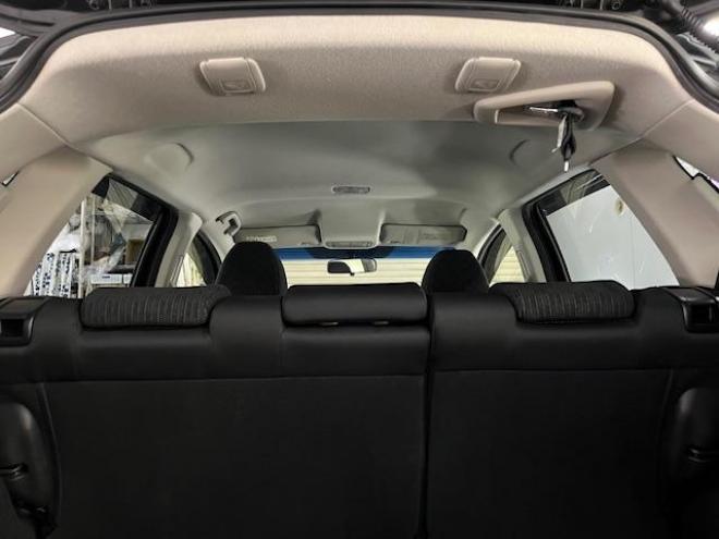 フィット１３Ｇ　Ｌパッケージ　コンフォートビューＰＫＧ　ワンオーナー　寒冷地仕様　禁煙車　ＷＡＫＯＳバリアスコーティング済　社外１５インチＡＷ　社外１５ＡＷ＋スタッドレスタイヤ付　純正ギャザースナビ（地デジ　ＤＶＤ再生　Ｂｌｕｅｔｏｏｔｈ）＋バックカメラ　純正ＬＥＤヘッドライト　ＰＵＳＨスタート　スマートキー　ミラーヒーター　フロントガラス熱線　アイドリングストップ　盗難防止装置　横滑り防止装置　ＥＴＣ 4WD 1300 5Dr