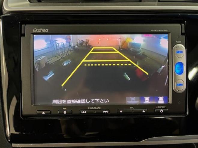 フィット１３Ｇ　Ｌパッケージ　コンフォートビューＰＫＧ　ワンオーナー　寒冷地仕様　禁煙車　ＷＡＫＯＳバリアスコーティング済　社外１５インチＡＷ　社外１５ＡＷ＋スタッドレスタイヤ付　純正ギャザースナビ（地デジ　ＤＶＤ再生　Ｂｌｕｅｔｏｏｔｈ）＋バックカメラ　純正ＬＥＤヘッドライト　ＰＵＳＨスタート　スマートキー　ミラーヒーター　フロントガラス熱線　アイドリングストップ　盗難防止装置　横滑り防止装置　ＥＴＣ 4WD 1300 5Dr