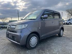 ゼスト　G 4WD 660 5Dr
