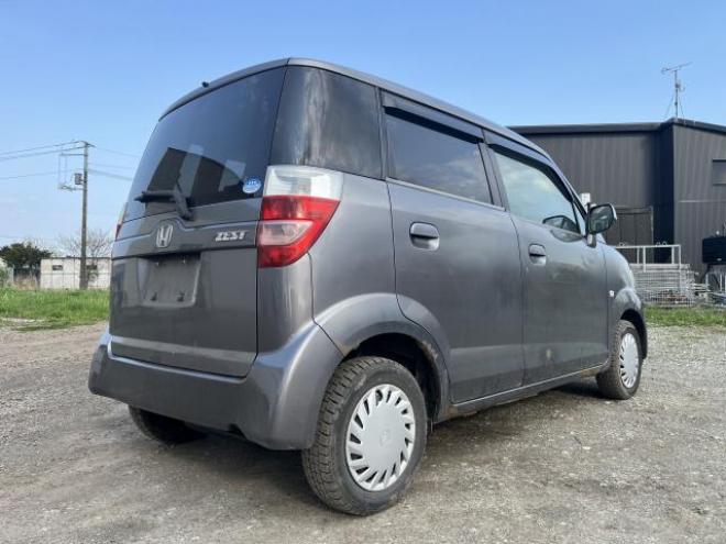 ゼストG 4WD 660 5Dr