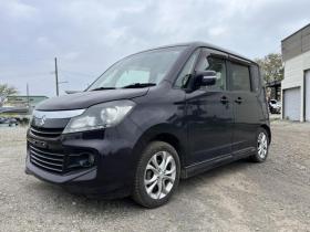 ソリオ　バンディット 4WD 660 5Dr