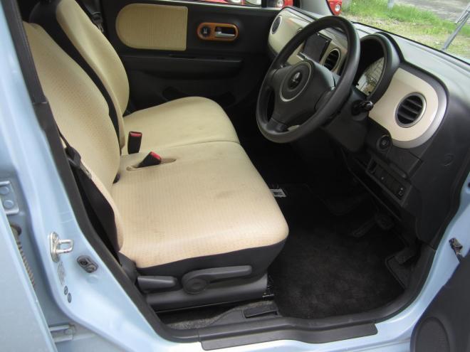 ラパンT 4WD　ターボ 4WD 660 5Dr