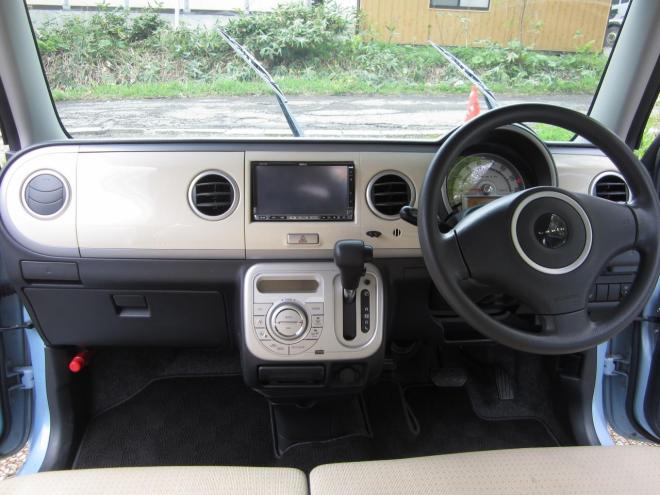 ラパンT 4WD　ターボ 4WD 660 5Dr