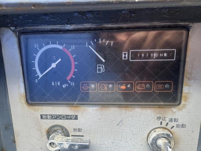 溶接機PDS175S