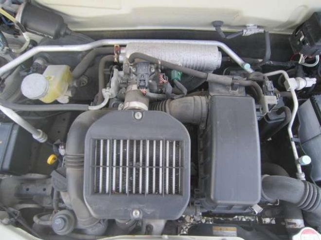 KeiBターボ 4WD　走行65000km 夏冬タイヤ 1年間無制限保証 660