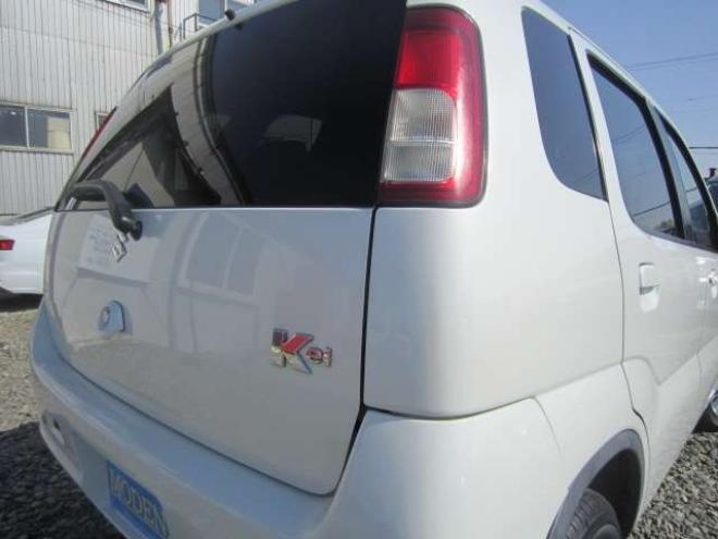 KeiBターボ 4WD　走行65000km 夏冬タイヤ 1年間無制限保証 660