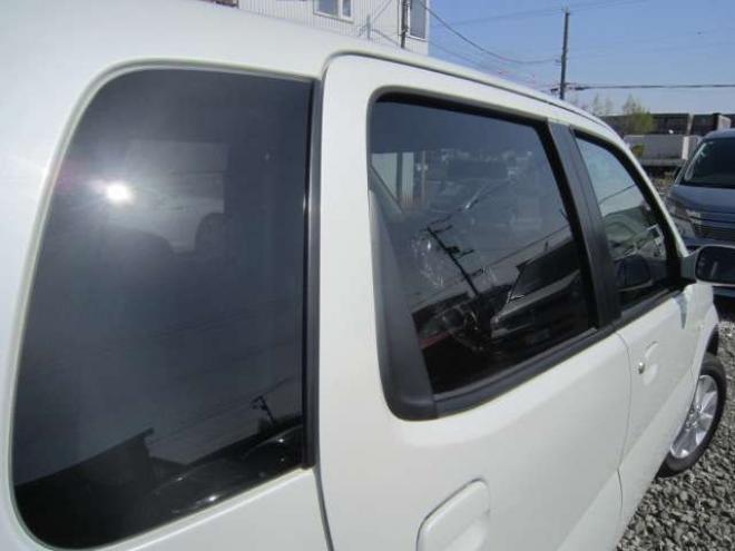 KeiBターボ 4WD　走行65000km 夏冬タイヤ 1年間無制限保証 660