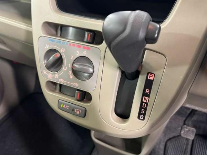 ムーヴL SA 4WD　Egスターター　12ヶ月点検済 660