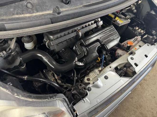 ムーヴL SA 4WD　Egスターター　12ヶ月点検済 660