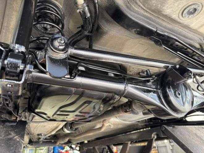 ワゴンRハイブリッド FX 4WD　12カ月点検済　下廻り防錆塗装　3年保証 660