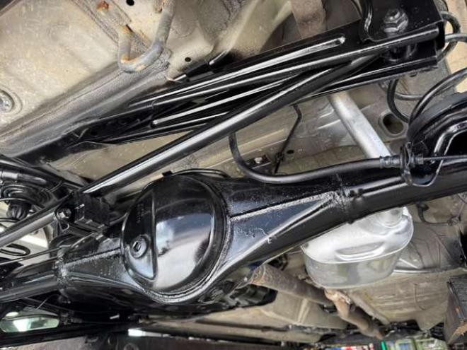 ワゴンRハイブリッド FX 4WD　12カ月点検済　下廻り防錆塗装　3年保証 660