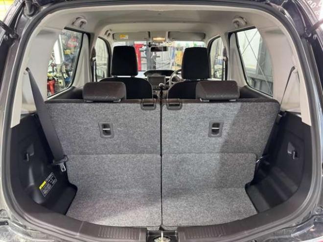 ワゴンRハイブリッド FX 4WD　12カ月点検済　下廻り防錆塗装　3年保証 660