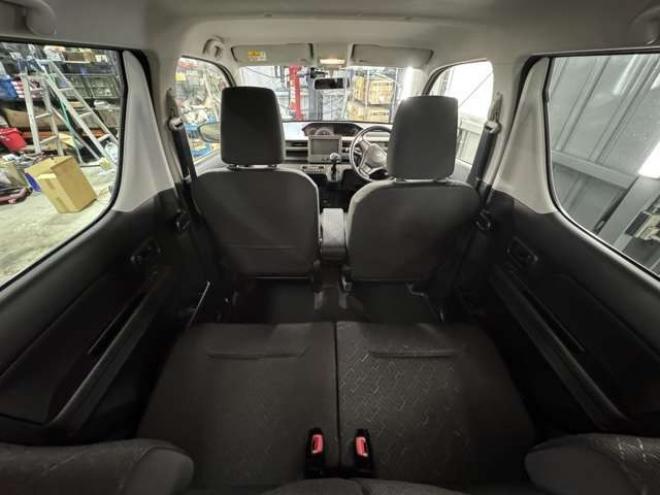ワゴンRハイブリッド FX 4WD　12カ月点検済　下廻り防錆塗装　3年保証 660