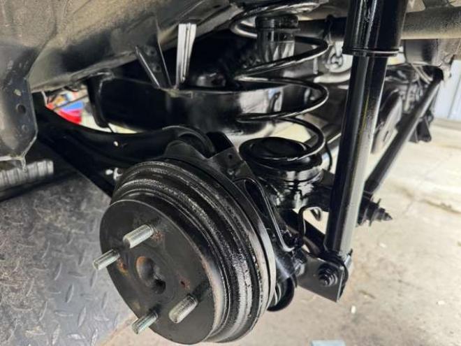 ワゴンRハイブリッド FX 4WD　12カ月点検済　下廻り防錆塗装　3年保証 660
