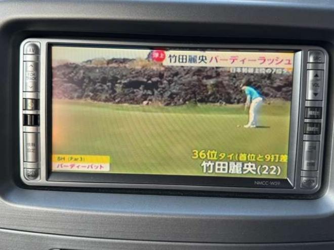 ムーヴコンテカスタム X 4WD　HDDナビ　TV　夏冬タイヤ　Egスターター 660