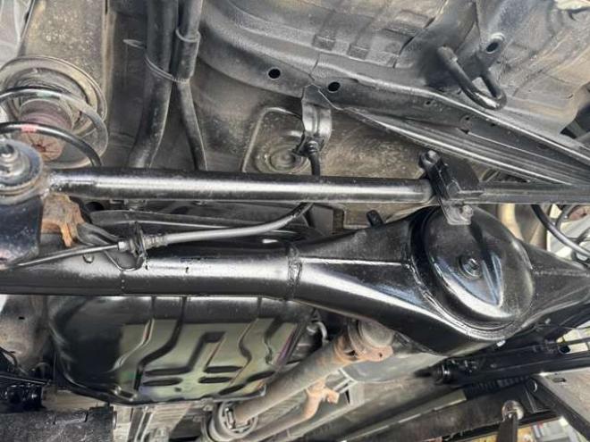 スペーシアカスタム XS デュアルカメラブレーキサポート装着車 4WD　夏冬タイヤ　Bluetooth　全周囲カメラ 660