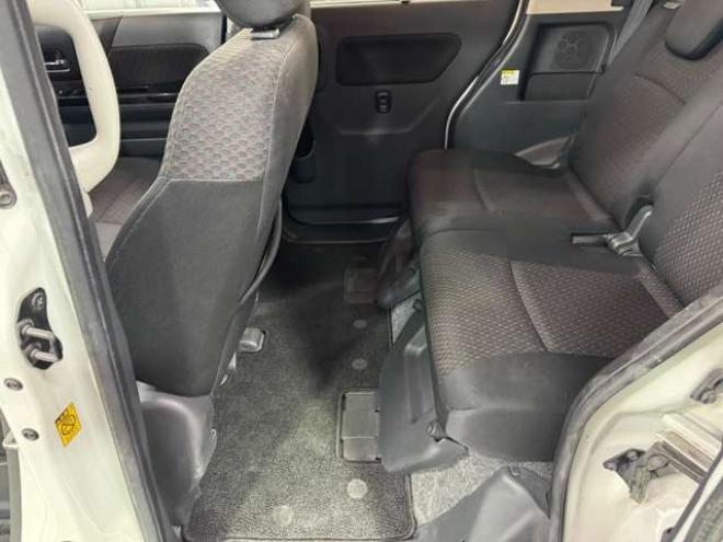 スペーシアカスタム XS デュアルカメラブレーキサポート装着車 4WD　夏冬タイヤ　Bluetooth　全周囲カメラ 660