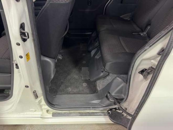 スペーシアカスタム XS デュアルカメラブレーキサポート装着車 4WD　夏冬タイヤ　Bluetooth　全周囲カメラ 660