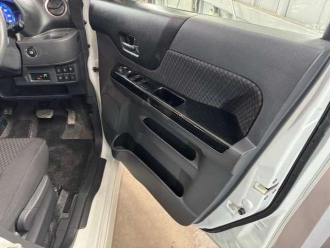 スペーシアカスタム XS デュアルカメラブレーキサポート装着車 4WD　夏冬タイヤ　Bluetooth　全周囲カメラ 660
