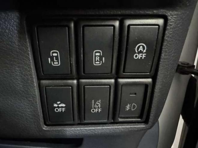 スペーシアカスタム XS デュアルカメラブレーキサポート装着車 4WD　夏冬タイヤ　Bluetooth　全周囲カメラ 660