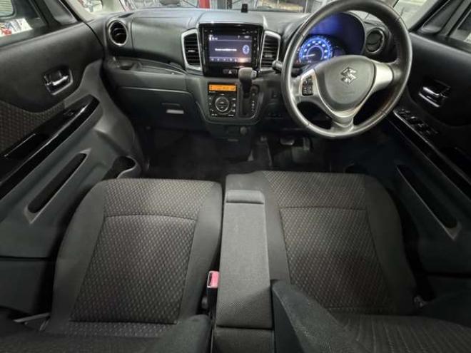 スペーシアカスタム XS デュアルカメラブレーキサポート装着車 4WD　夏冬タイヤ　Bluetooth　全周囲カメラ 660